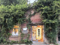 -猫的天空之城概念书店(景德镇陶溪川店)