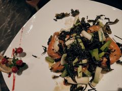 -大理实力希尔顿酒店御璽中餐厅YUXI – CHINESE RESTAURANT