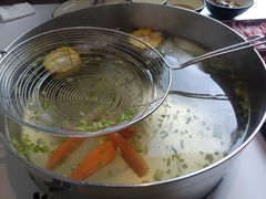 -小城牛事·鲜牛肉火锅(万达店)