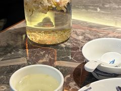 -前海沿·海鲜水饺青岛菜(乐客城店)