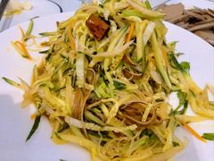 -宛平李记小吃(东关街店)