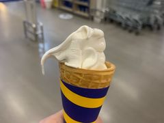 -宜家·瑞典风味餐厅(烟台路店)