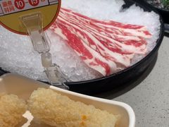 -海底捞火锅(丰尚国际广场店)