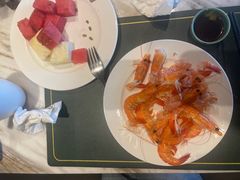 -食光全日制餐厅(绵阳首开喜来登酒店)