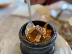 -露西亚咖啡西餐厅(哈尔滨俄侨纪念馆店)