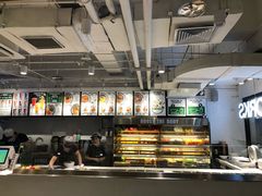 -CALIFORKS加州叉子轻食(朝阳门店)