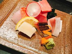 -奈良本寿司(永嘉路店)