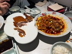 -院8里·小聚园老川菜(九眼桥店)