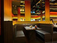 -炊烟小炒黄牛肉(浦东世纪汇店)