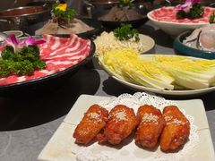 -故里和山·成都火锅(欢乐港湾店)