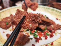 -衡厨·衡阳土菜(中南店)