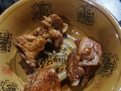 -潭州老友灶台鸡·竹屋老灶(光明E城店)