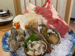 -本家食堂(华南店)