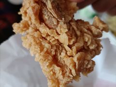 -肯德基(天河店)