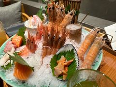 -水濑·日料放题(天河店)