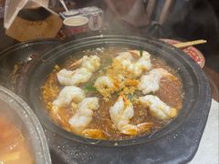 -山四砂锅(太原钟楼街店)