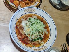 -禾木·新疆特色美食