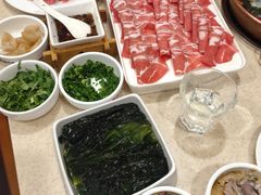 -阳坊大都涮羊肉(阳坊总店)