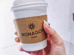 -Legno.ita Coffee by Wood(襄阳南路店)