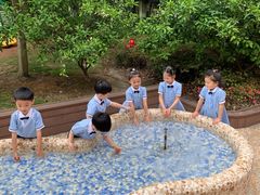 -虹口区实验幼儿园(汶水东路总院)