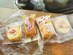 -采蝶轩(东华店)