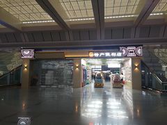 -南宁东站