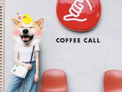-COFFEE CALL(云锦路店)