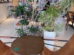-fishtank鱼缸咖啡(三山街店)