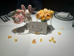 -荣轩(新荣记环球金融中心店)