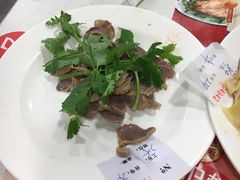 鸡肫-振鼎鸡(福州路店)