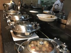 -城市名人酒店喝彩西餐厅(人民南路店)