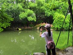 -绮园景区