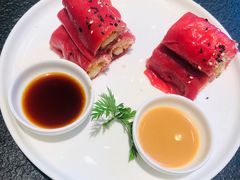 -蝴蝶里·粤菜·点心(龙湖天街&滨江店)