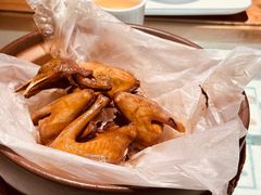 -大鸽饭(北京路店)