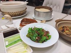 -湖锦酒楼·旗舰店(三阳总店)
