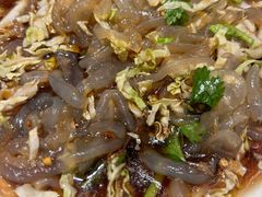 -凯达饺子城(燕山大街店)