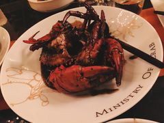 -Ministry of Crab(科伦坡店)