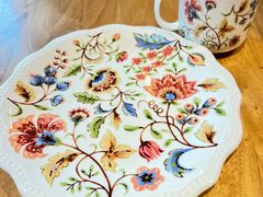 -胖老汉椒麻鸡清真新疆菜(西御街店)