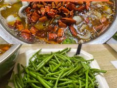 -黑皮酸菜鱼(绣花巷店)