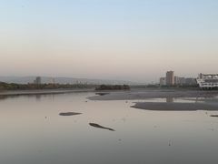 -灞河西岸滨河公园