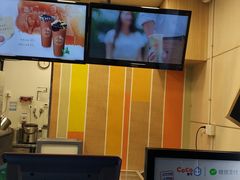 -CoCo都可(火车站东广场店)