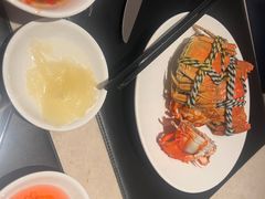 -杭州滨江世融艾美酒店·新食谱全日餐厅