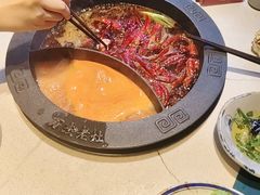 -万杰老灶火锅·20年老品牌(大丰店)