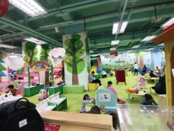 -Mollyfantasy莫莉幻想(重庆袁家岗喜盈门范城店)