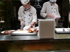 -大鸭梨烤鸭(左家庄店)