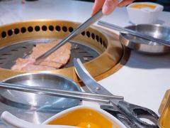 -花味烤肉·拌饭(建邺万达店)
