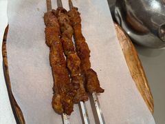 -新疆巴州金丝特餐厅(大钟寺店)