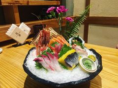 -花潮料理艺食馆(世欧广场店)