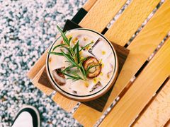 -稀物集咖啡(徽州大道店)
