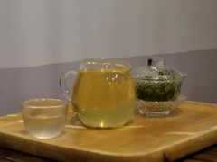 -一慈茶馆(雨田馆)